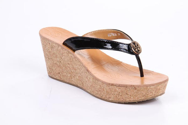 Wedgy Flops